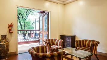 House | Terrace/patio