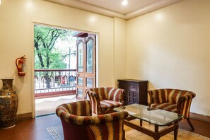 House | Terrace/patio