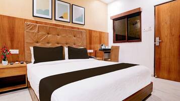 Rumah | 1 kamar tidur