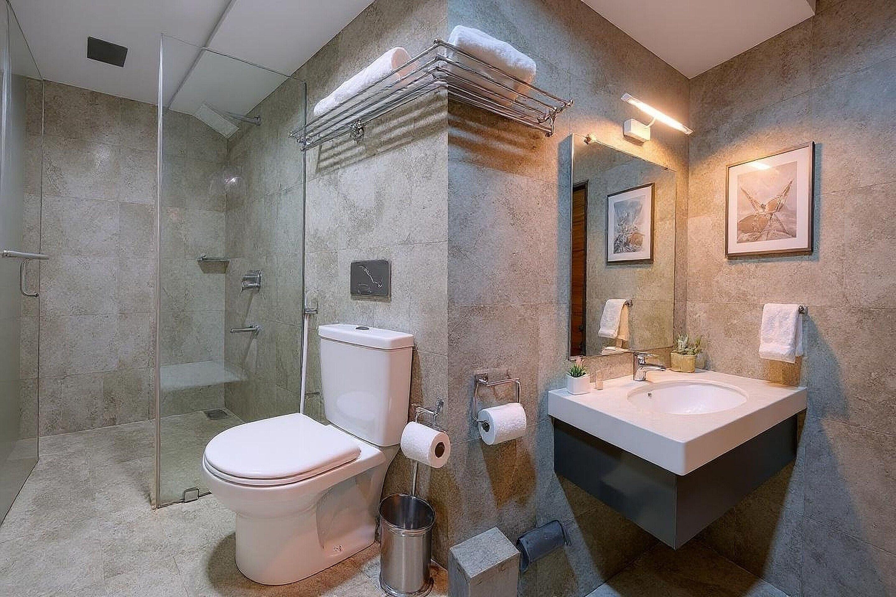 House | Bathroom