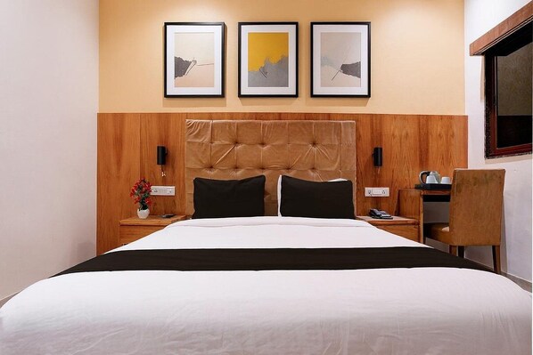 House | 1 bilik tidur