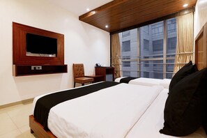Casa | 1 quarto
