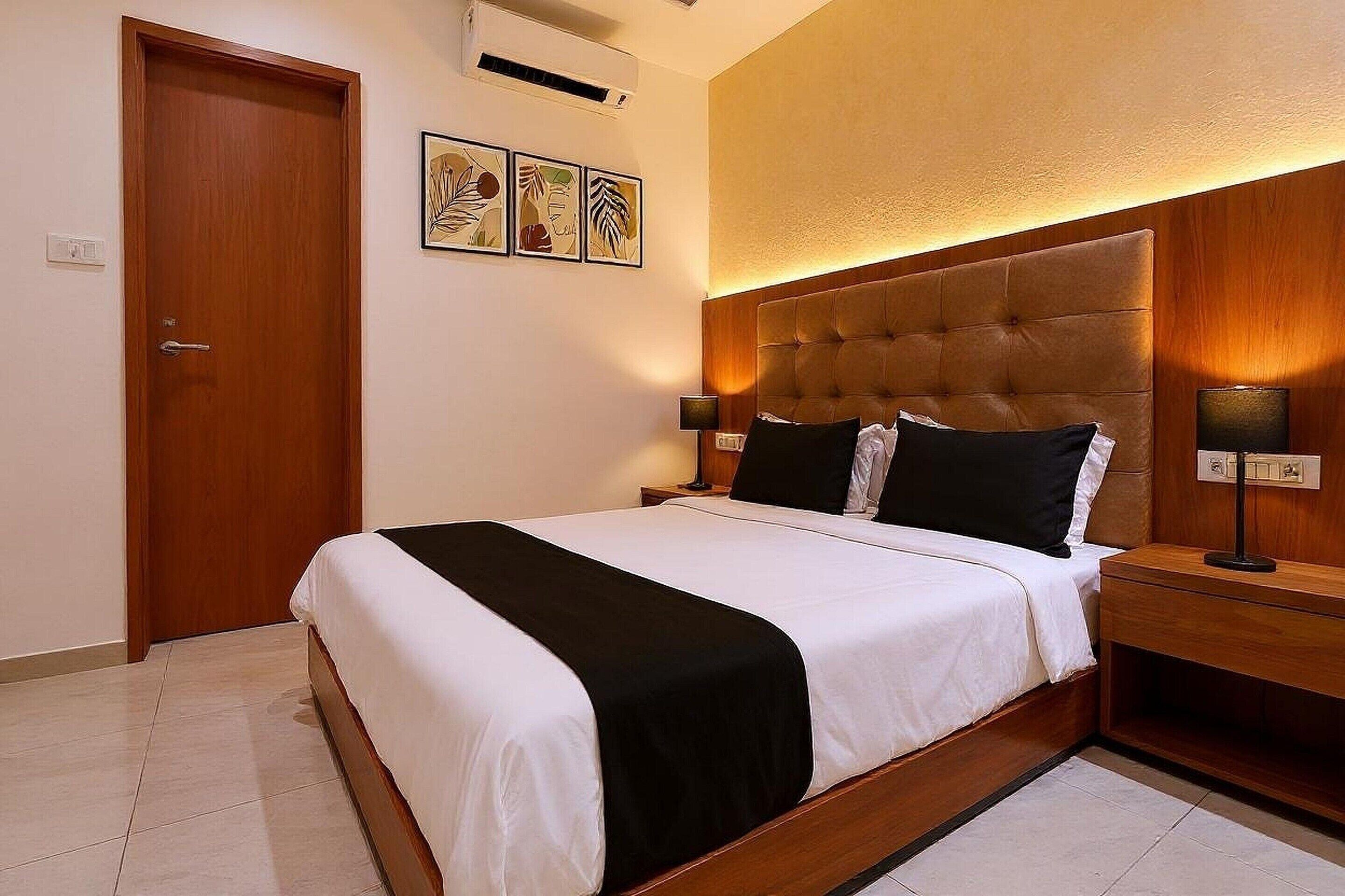 Rumah | 1 kamar tidur