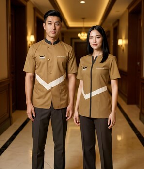 House | Bahagian dalam