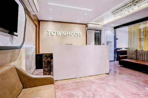 Super Townhouse Oak Times Square Le Western