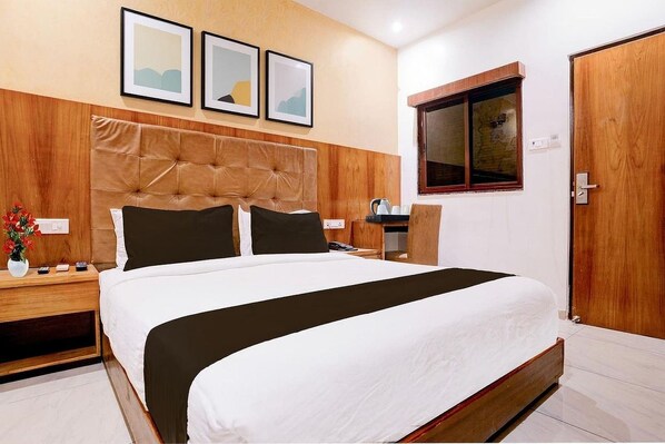 Ferienhaus | 1 Schlafzimmer