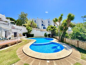 Pool - ALBUFEIRA AMAZING VIEW WITH POOL by HOMING (Albufeira)