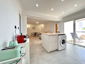 Interior - ALBUFEIRA AMAZING VIEW WITH POOL by HOMING (Albufeira)