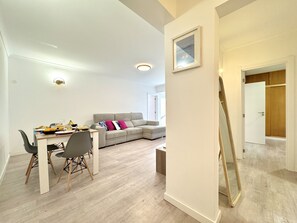 Living room - Albufeira Amazing View by Homing (Albufeira)