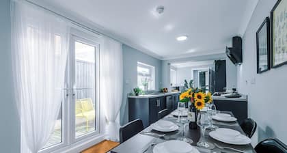 137 Watford Road