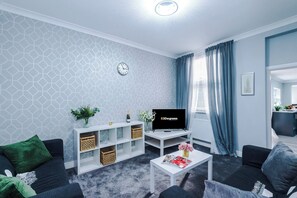 House | Living area