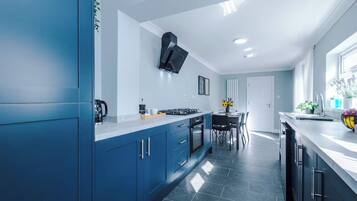 Maison | Cuisine privée