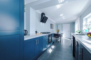 Talo | Yksityinen keittiö