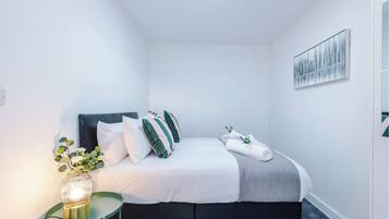 Nhà | Truy cập Internet không dây miễn phí, bộ trải giường