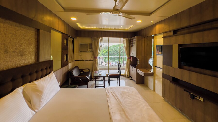 Hotel Dwaraka