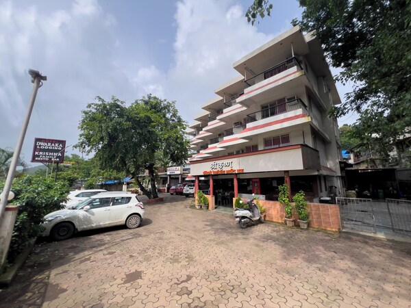 Hotel Dwaraka - Mumbai