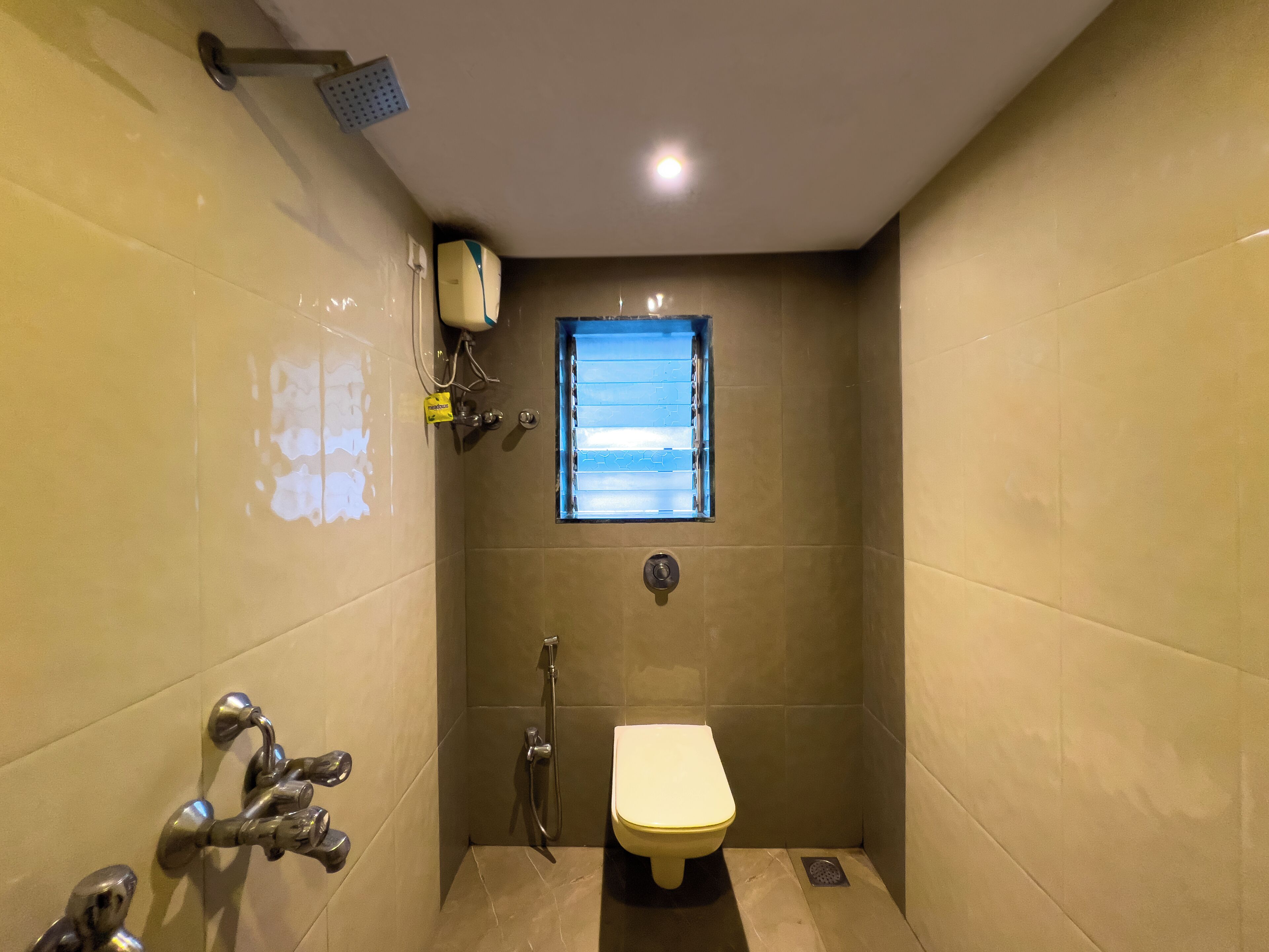Kamar mandi