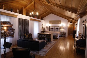 6 camere, ferro/asse da stiro, Wi-Fi, lenzuola