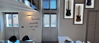 Suite Burotti - In the heart of Cherasco