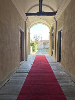 Boendeområde