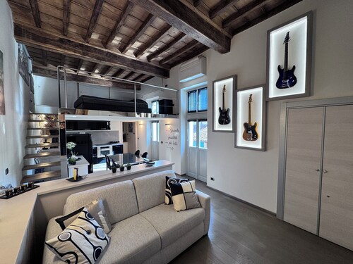 Suite Burotti - In the heart of Cherasco