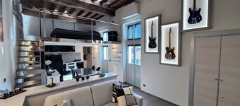 Suite Burotti - In the heart of Cherasco