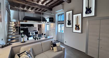 Suite Burotti - In the heart of Cherasco