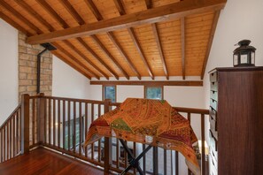 Interior - Independent House in Angoustrine (Angoustrine-Villeneuve-des-Escaldes)