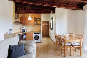 Interior - Ideal Apartment in Osséja (Osséja)
