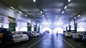 Apartment, 1 Bedroom, Accessible, Balcony | Property grounds