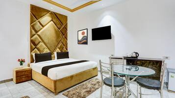 獨棟房屋 | 1 間臥室