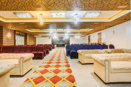 Palette Hotel and Resort Bareilly Bellazio Suites