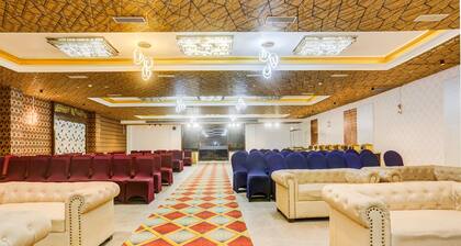 Palette Hotel and Resort Bareilly Bellazio Suites
