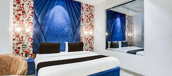 Palette Hotel and Resort Bareilly Bellazio Suites