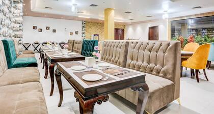 Palette Hotel and Resort Bareilly Bellazio Suites