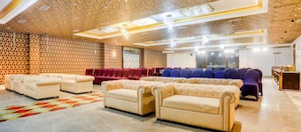 Palette Hotel and Resort Bareilly Bellazio Suites
