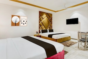 House - Palette Hotel and Resort Bareilly Bellazio Suites (Bareilly)