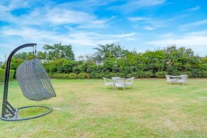 House | Garden
