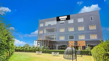 Casa | Exterior