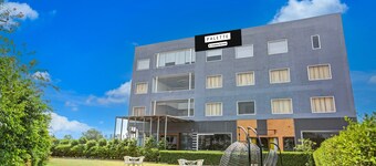 Palette Hotel and Resort Bareilly Bellazio Suites