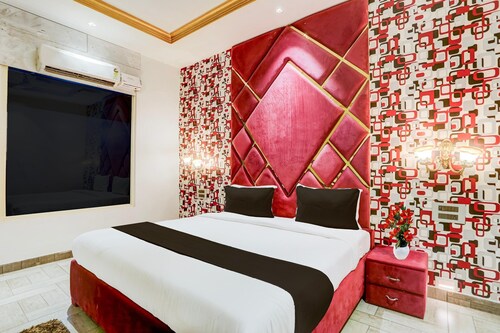 Palette Hotel and Resort Bareilly Bellazio Suites