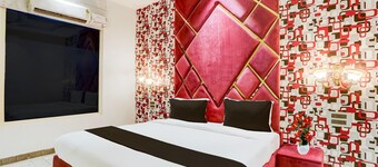 Palette Hotel and Resort Bareilly Bellazio Suites