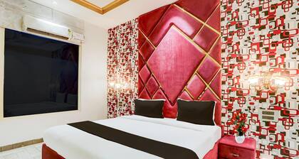 Palette Hotel and Resort Bareilly Bellazio Suites