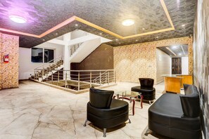 House | Interior