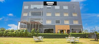 Palette Hotel and Resort Bareilly Bellazio Suites