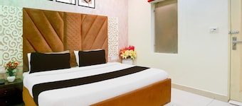 Collection O Roop Vihar Rohtak Hotel Maha