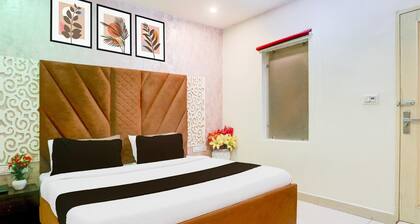 Collection O Roop Vihar Rohtak Hotel Maha