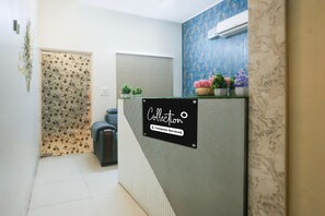 Recepción