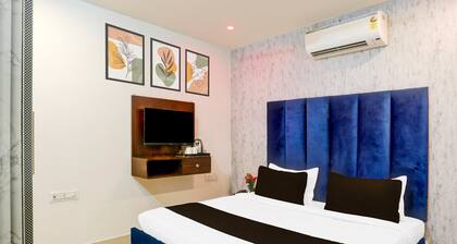 Collection O Roop Vihar Rohtak Hotel Maha