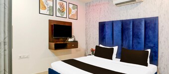 Collection O Roop Vihar Rohtak Hotel Maha